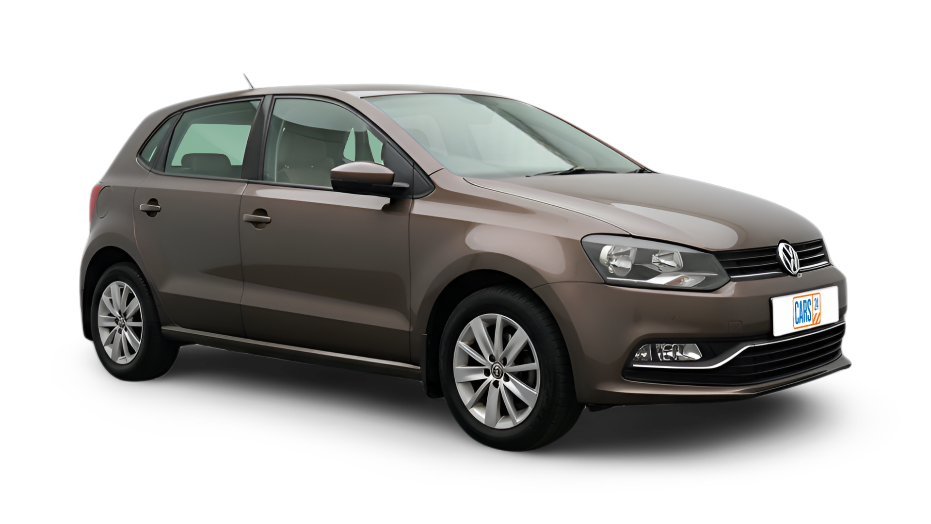 Volkswagen Polo-img